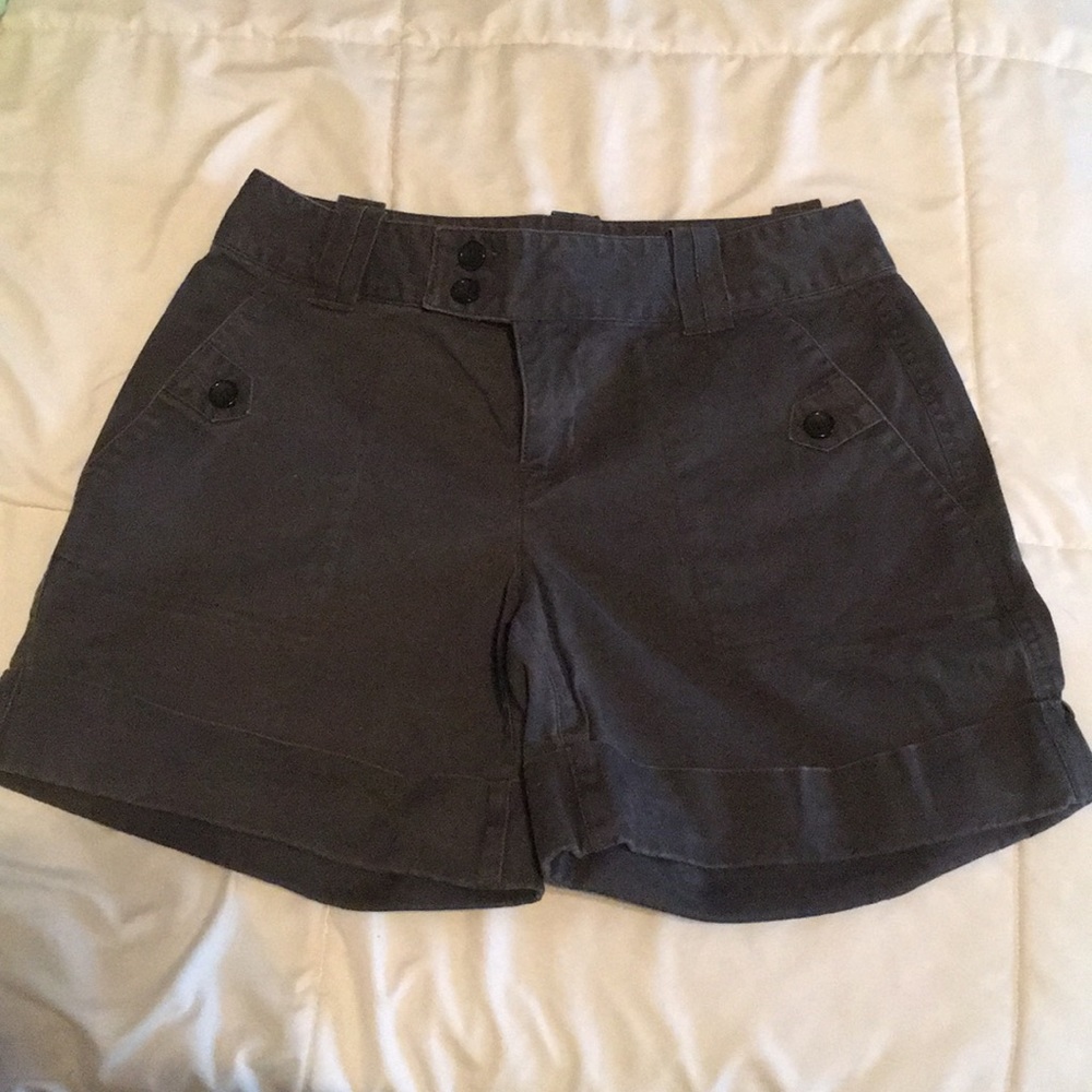Banana Republic 🍌 Shorts